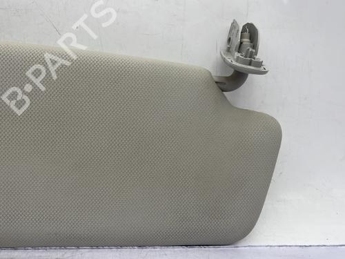 Left sun visor AUDI A4 B8 Avant (8K5) 2.0 TDI | BP23756304I1  - Image 10