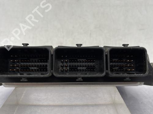 Electronic module RENAULT SCÉNIC II (JM0/1_) 1.9 dCi (JM14) | BP30887047M83