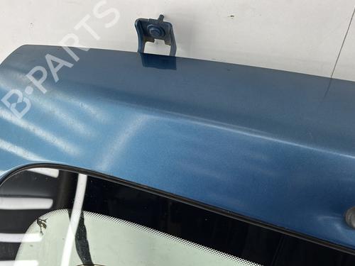 Tailgate RENAULT KANGOO Express (FC0/1_) 1.5 dCi (FC07, FC1R) | BP31637440C6