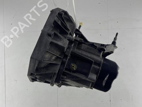 Gearkasse RENAULT MEGANE II (BM0/1_, CM0/1_) 1.5 dCi (BM02, BM13, BM2A, CM02, CM13) | BP29744218M3 