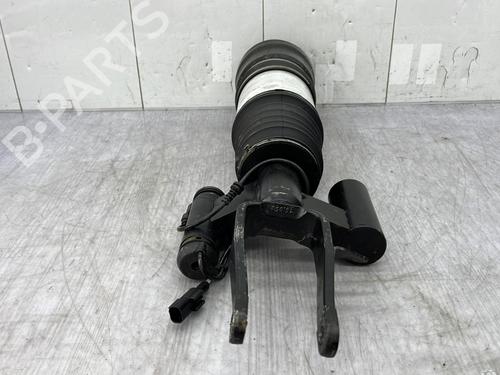 Right front shock absorber MERCEDES-BENZ E-CLASS (W211) E 320 CDI 4-matic (211.089) | BP25897109M17 
