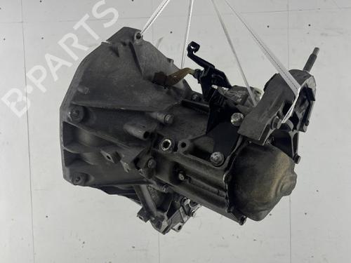 Used Gearbox Gearbox FIAT 500 (312_) 0.9 (312AXG1A, 312.AXG11) (86 hp) 23753842 23753842