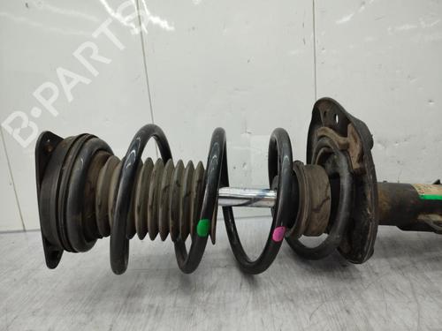 Right front shock absorber NISSAN QASHQAI II SUV (J11, J11_) 1.5 dCi | BP23718616M17 