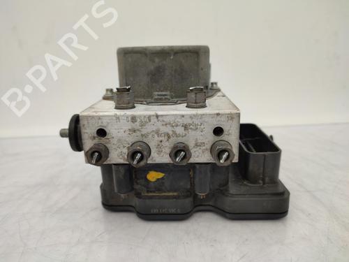 ABS pump RENAULT CLIO IV (BH_) 1.5 dCi 90 | BP23710296M43 