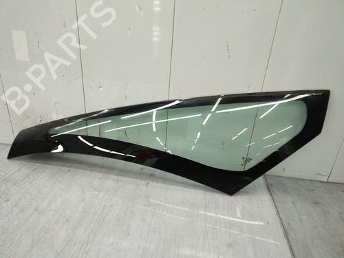 Højre foran trekantet rude CITROËN C3 Picasso (SH_) 1.2 THP 110 (SHHNZ6) (110 hp) 29372546
