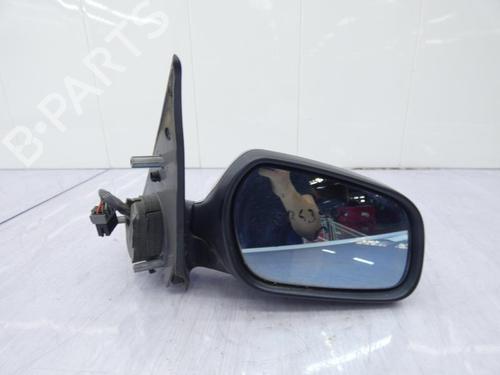 Right mirror CITROËN XSARA (N1) 1.9 TD | BP23672761C27 