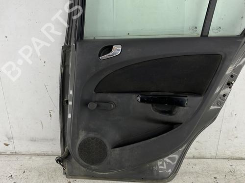 Right rear door OPEL CORSA D (S07) 1.3 CDTI (L08, L68) | BP28190631C5 