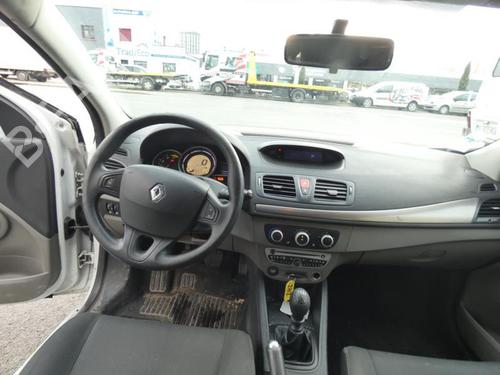 Electronic module RENAULT MEGANE III Hatchback (BZ0/1_, B3_) 1.5 dCi | BP23672920M83  - Image 28