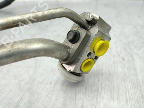 Used AC pipe HYUNDAI TUCSON (JM) 2.0 CRDi All-wheel Drive (140 hp) 23751644