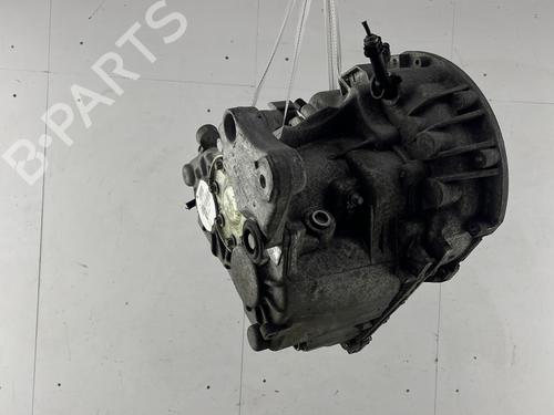 Gearbox MERCEDES-BENZ B-CLASS Sports Tourer (W245) B 180 CDI (245.207) | BP29611548M3 