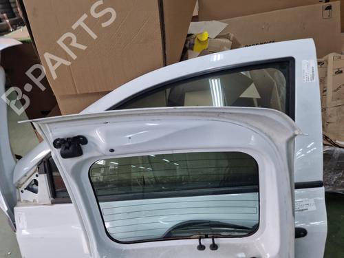 Left tailgate DACIA LOGAN MCV (KS_) 1.5 dCi (KS0K) | BP23719502C76  - Image 23