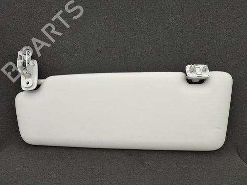 Right sun visor AUDI A3 Sportback (8PA) 2.0 TDI 16V | BP23742309I2 