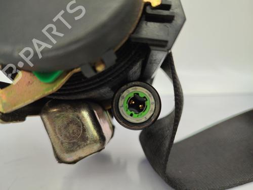 Front left belt tensioner AUDI A2 (8Z0) 1.4 TDI | BP23677291C87 