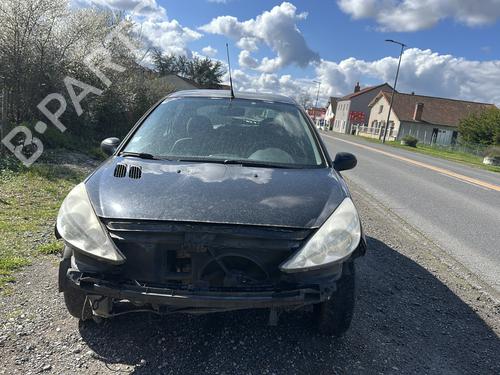 Starter PEUGEOT 206+ (2L_, 2M_) | BP38627236M8 - Image 14