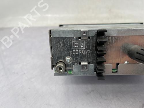 Used Radio Radio 36338030 36338030