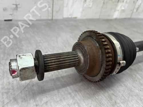 Drivaksel foran Høyre Drivaksel foran Høyre CHEVROLET SPARK (M300) [2009-2026] 37230499 37230499