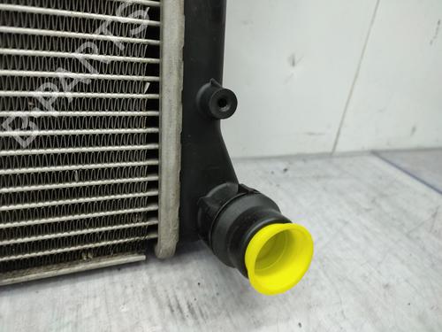 Water radiator AUDI A3 (8P1) 1.9 TDI | BP27523647M31 - Image 6