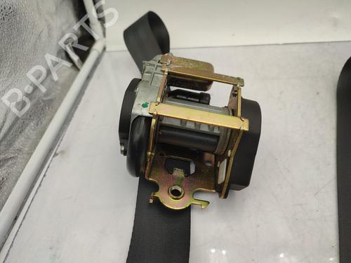 Rear right belt tensioner RENAULT MEGANE II Coupé-Cabriolet (EM0/1_) 1.9 dCi | BP25715822C90 