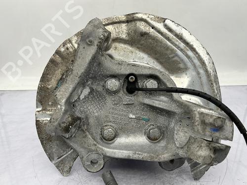 Right front steering knuckle BMW 1 (E87) 118 d | BP23761910M26 - Image 6