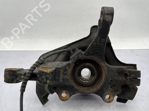 Right front steering knuckle OPEL CORSA D (S07) 1.2 (L08, L68) | BP23679989M26 