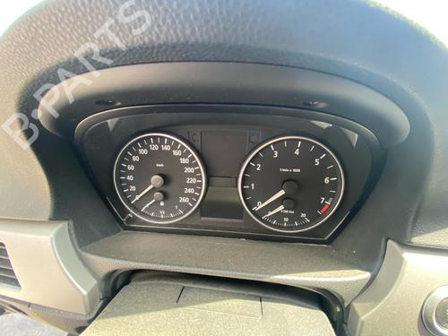 Engine BMW 3 Touring (E91) 325 i | BP34267686M1  - Image 82