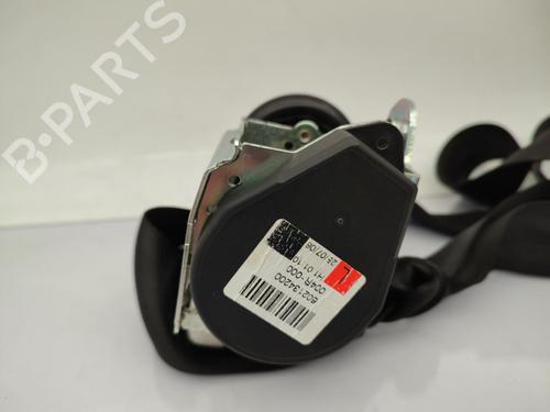 Front left belt tensioner AUDI A3 (8P1) 2.0 TDI 16V quattro | BP23733098C87 