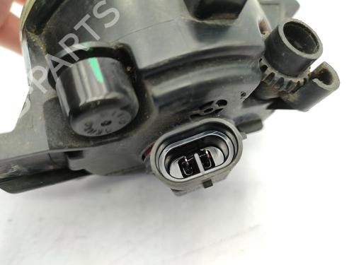 Used Right front fog light Right front fog light 23753415 23753415