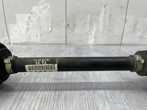Left front driveshaft VW GOLF V (1K1) | BP38920097M38 - Image 6