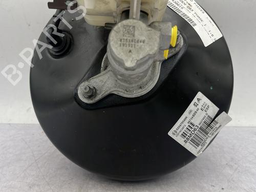 Servo brake CITROËN DS3 (SA_) 1.6 HDi 90 | BP30870458M42 