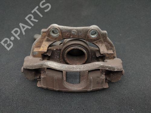 Left front brake caliper PEUGEOT 307 Break (3E) 1.6 16V | BP23664891M105 - Image 5
