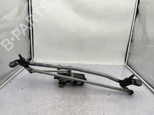 Front wiper motor DACIA SANDERO II TCe 90 (B8M1, B8MA, B8AC) | BP34212723M29 - Image 8