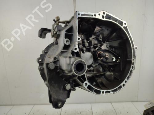Gearbox CITROËN C3 II (SC_) 1.4 VTi 95 | BP23708999M3 - Image 2