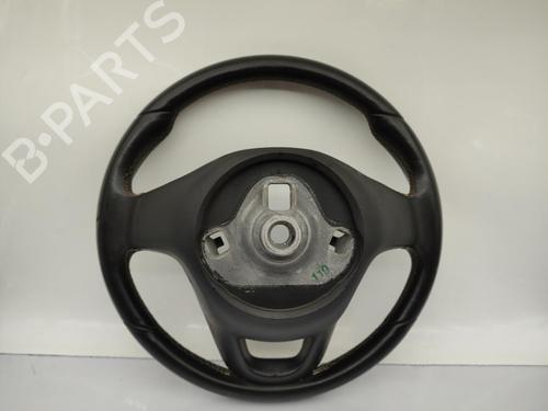 Steering wheel LANCIA DELTA III (844_) 1.6 D Multijet (844.AXC11, 844.AXC1A) | BP23713251C49  - Image 10