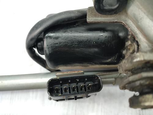 Front wiper motor OPEL ZAFIRA A MPV (T98) 2.2 DTI 16V (F75) | BP23704234M29 