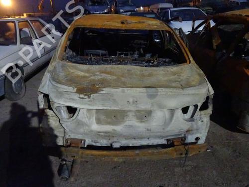 Driveshaft BMW 3 (E90) 325 d | BP23675605M37 - Image 9