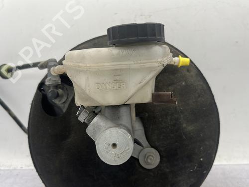 Servo brake CITROËN C8 (EA_, EB_) 2.0 HDi 165 | BP30940165M42  - Image 5