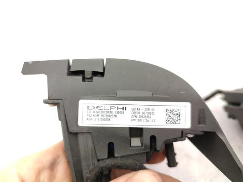 Switch PEUGEOT 208 I (CA_, CC_) 1.4 HDi | BP24425945I30 