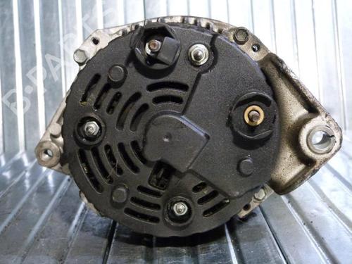 Alternator RENAULT MEGANE I (BA0/1_) 1.6 e (BA0F, BA0S) | BP23698131M7 