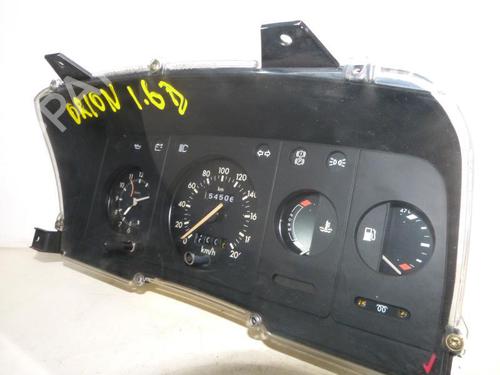 Instrument cluster FORD ORION III (GAL)  | BP23669628C47 