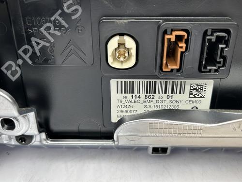 Used Display monitor Display monitor 25027939 25027939