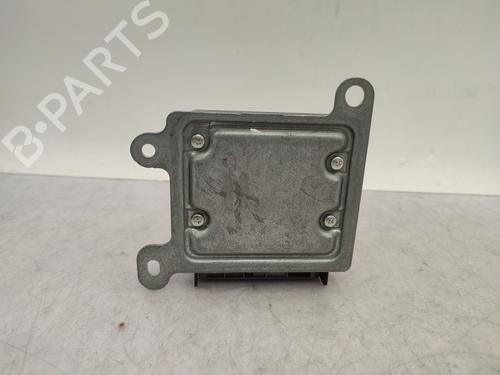 ECU airbags DACIA LODGY (JS_) 1.5 dCi (JSMC, JSAF) | BP27236885M53 - Image 3