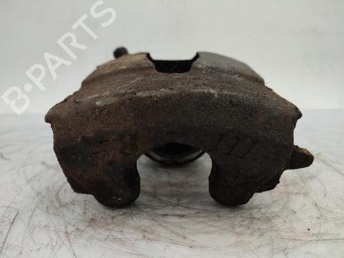 Used Right front brake caliper SKODA FABIA I (6Y2) 1.9 SDI (64 hp) 23712204