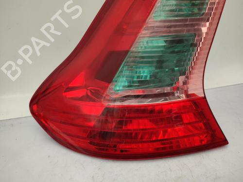 Left taillight CITROËN C4 Coupe (LA_) 1.6 HDi | BP23721307C34 - Image 6
