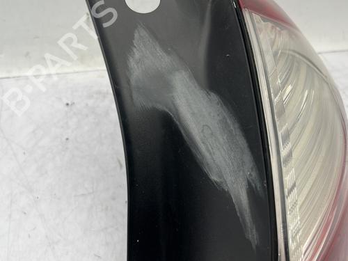 Right taillight RENAULT MEGANE III Hatchback (BZ0/1_, B3_) 1.6 dCi (BZ00, BZ12, BZ13) | BP32249895C35