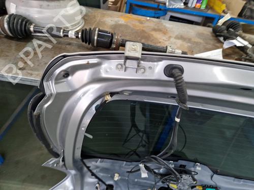 Tailgate RENAULT ZOE (BFM_) ZOE | BP23758926C6  - Image 61