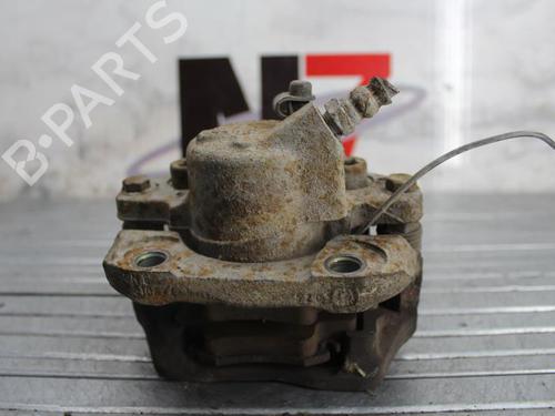 Used Right front brake caliper Right front brake caliper RENAULT SUPER 5 (B/C40_) 1.4 Cat (B/C/407) (58 hp) 23666588 23666588