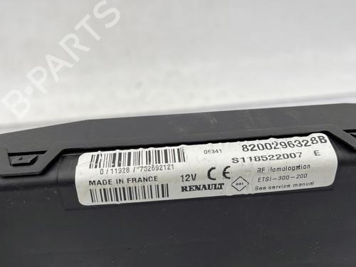 Electronic module DACIA LOGAN MCV (KS_) 1.5 dCi (KS0K) | BP23683305M83  - Image 9