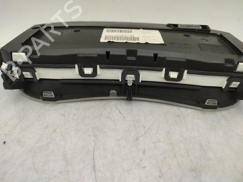 Instrument cluster RENAULT CLIO III (BR0/1, CR0/1) 1.2 16V (BR0P, CR0P) | BP24503422C47 