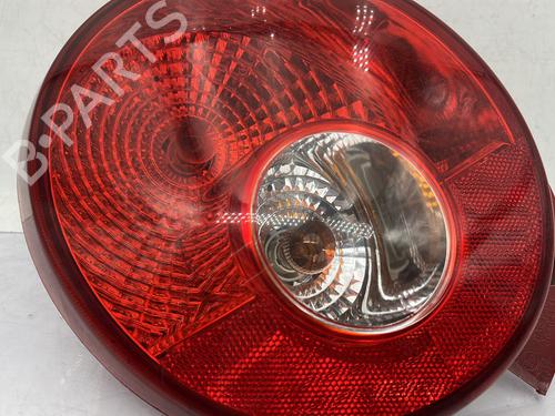 Left taillight CHEVROLET MATIZ (M200, M250) 0.8 | BP26409949C34 - Image 5