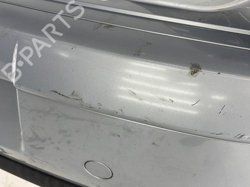 Rear bumper CITROËN C4 I (LC_) 1.6 HDi | BP25588204C8 